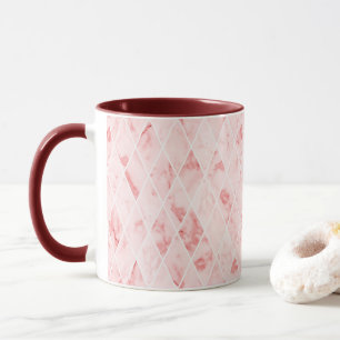 marble mug