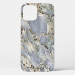 marble natural abstract pattern backgroundabstract iPhone 12 case