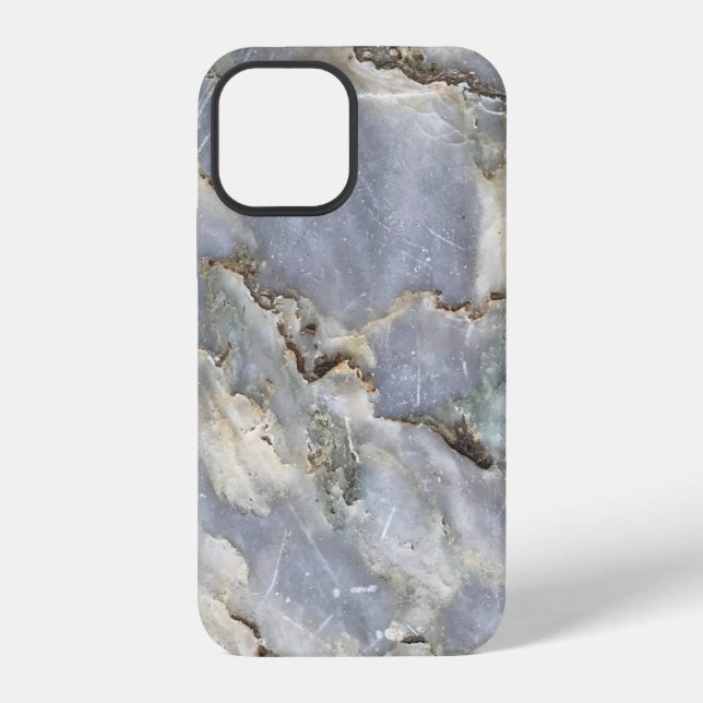 marble natural abstract pattern backgroundabstract iPhone case (Back)