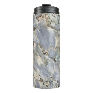 marble natural abstract pattern backgroundabstract thermal tumbler