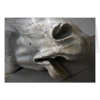 Marble Neigh - Card