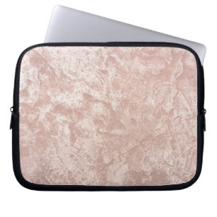 Marble Neoprene Laptop Sleeve 10 inch