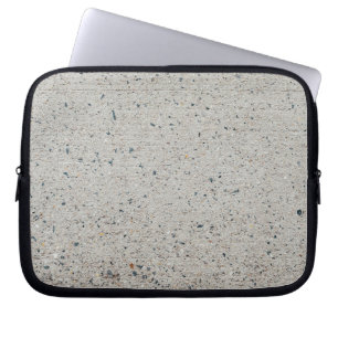 Marble Neoprene Laptop Sleeve 10 inch