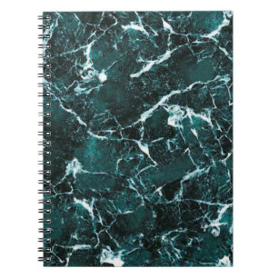 Marble Notebook