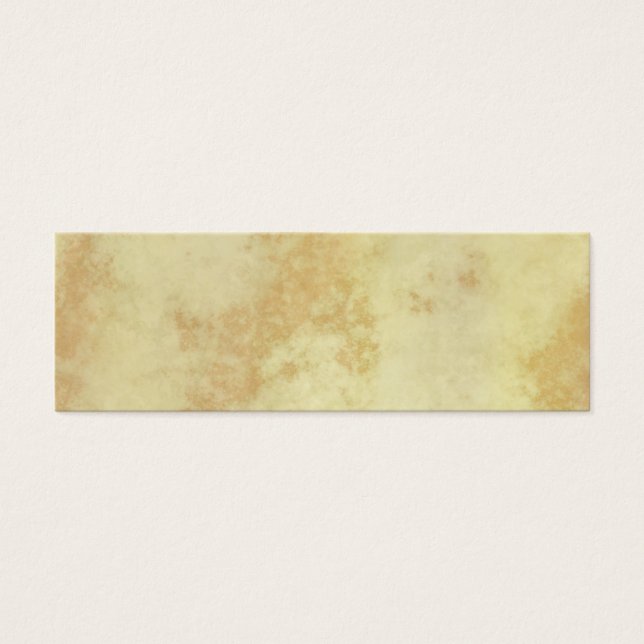 Marble or Granite Textured (Front)