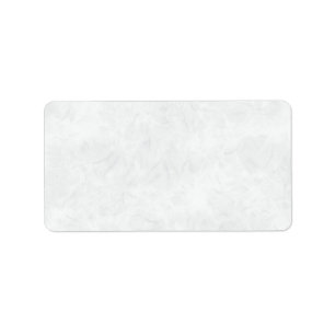 Marble Pastel Stone Texture Address Labels