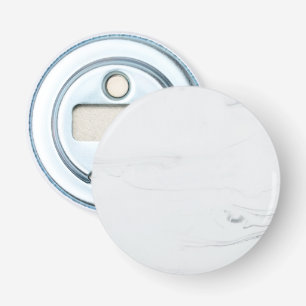 Marble Pastel Stone Texture Glitter Watercolor Bottle Opener