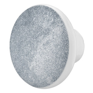Marble Pastel Stone Texture Glitter Watercolor Ceramic Knob