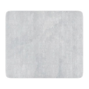 Marble Pastel Stone Texture Glitter Watercolor Cutting Board