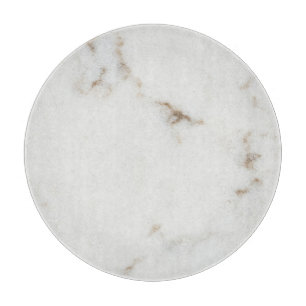 Marble Pastel Stone Texture Glitter Watercolor Cutting Board