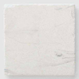 Marble Pastel Stone Texture Glitter Watercolor Stone Coaster