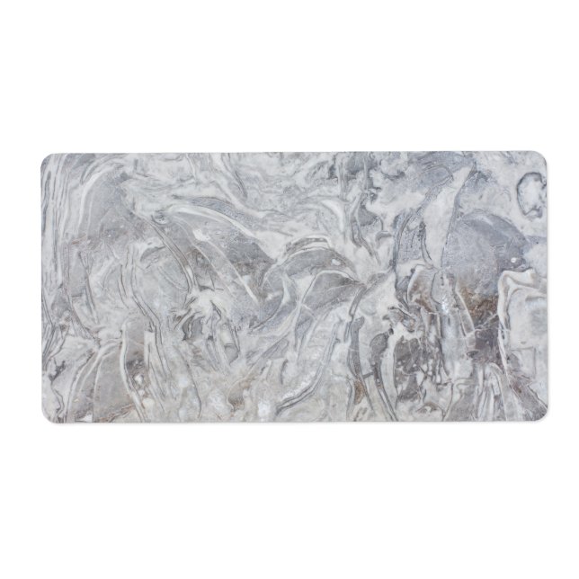 Marble pattern (Front)