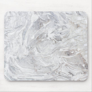 Marble pattern mouse pad