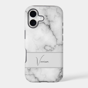 Marble Pattern Personalization