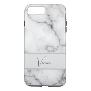 Marble Pattern Personalization Case-Mate iPhone Case