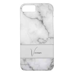 Marble Pattern Personalization Case-Mate iPhone Case