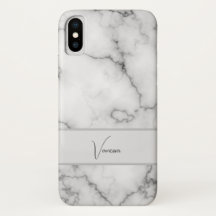 Marble Pattern Personalization