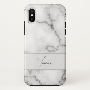 Marble Pattern Personalization Case-Mate iPhone Case
