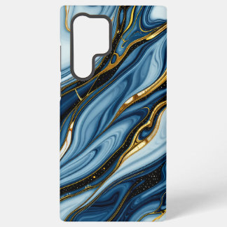 marble pattern phone case