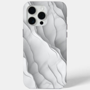 🌊 Marble Pattern Spuré and Modern 🌊 iPhone 15 Pro Max Case