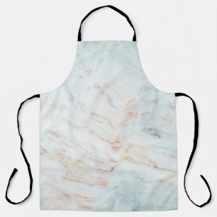 Marble pattern texture natural background. Interio Apron