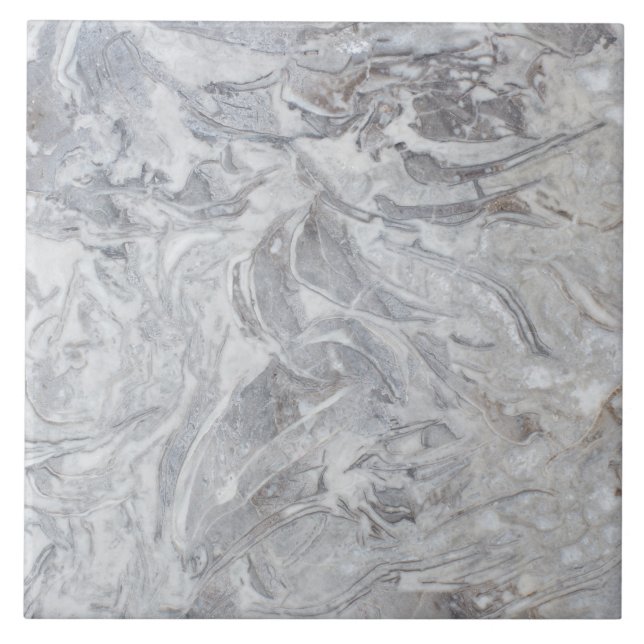 Marble pattern tile (Front)