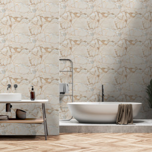 Marble Pattern Wallpaper