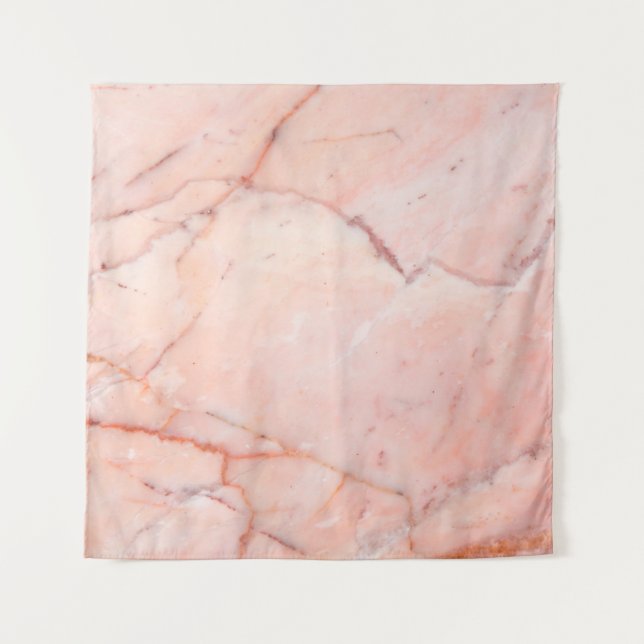 Marble patterned texture backgroundabstract, archi tapestry (Front)