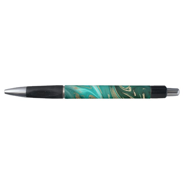 Marble Pen (Front)