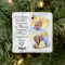 Marble Photo Sympathy Memorials Keepsake