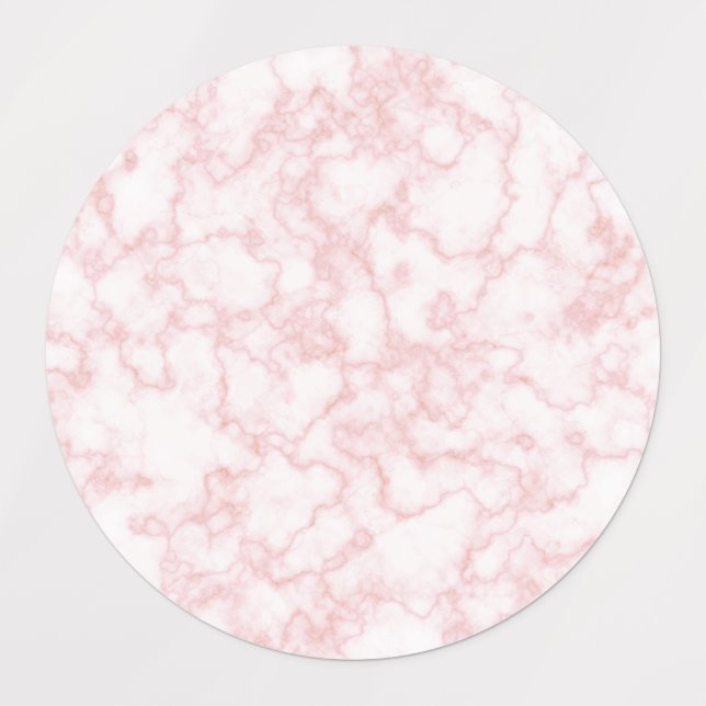 Marble Pink (Design 3)