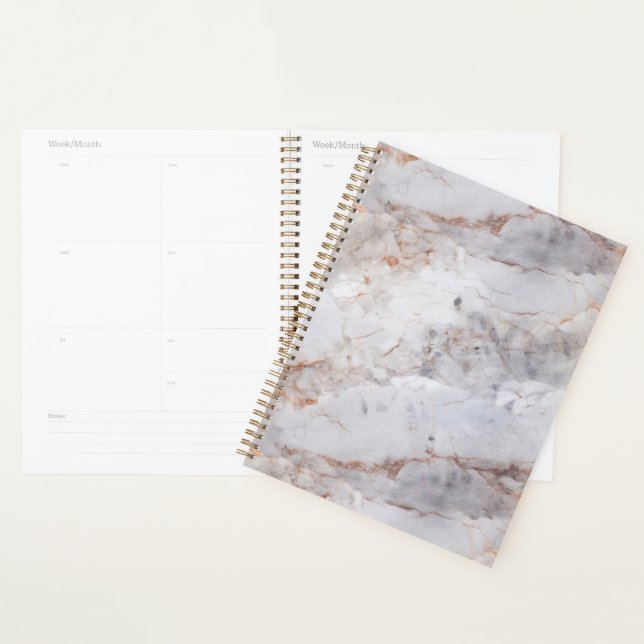 Marble Planner (Display)