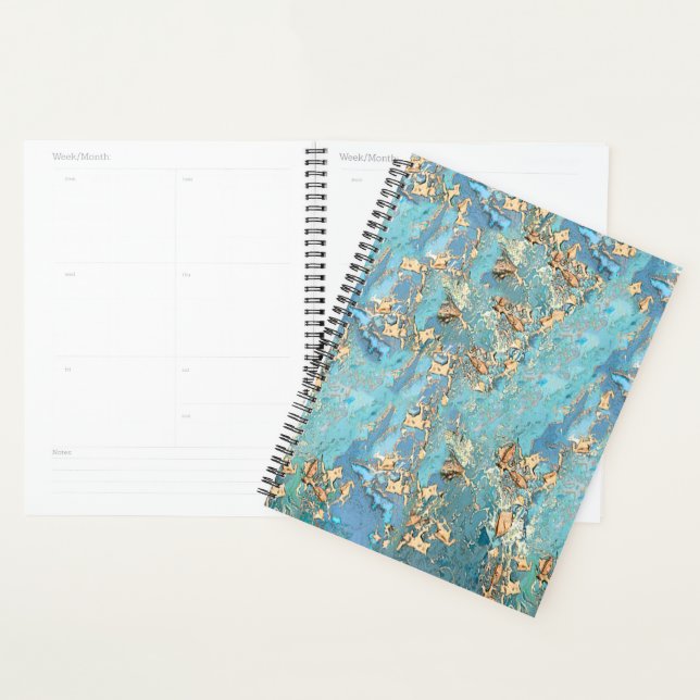 Marble Planner (Display)