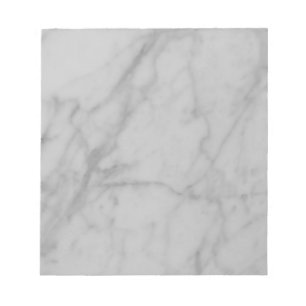 Marble Post-It Notepad