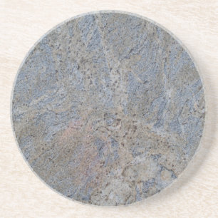 Marble Series--Grey coaster--1 of Many Colours Coaster