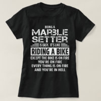 Marble Setter