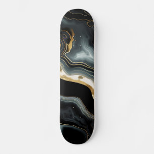 Marble Skateboard