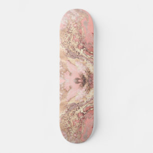 Marble Skateboard