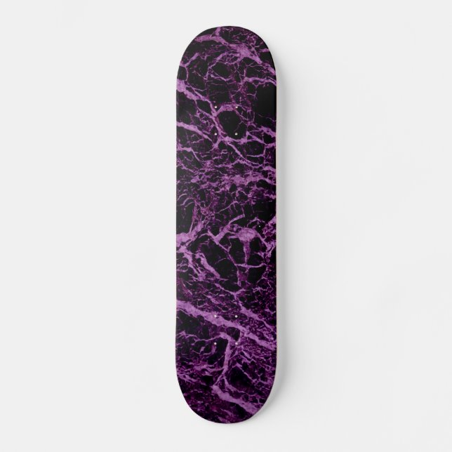 Marble Skateboard (Front)