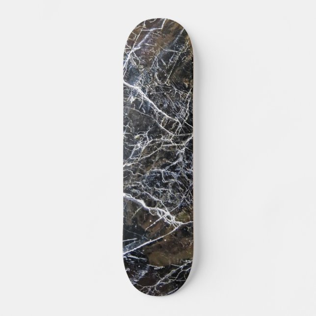 Marble Skateboard (Front)