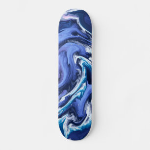 Marble Skateboard