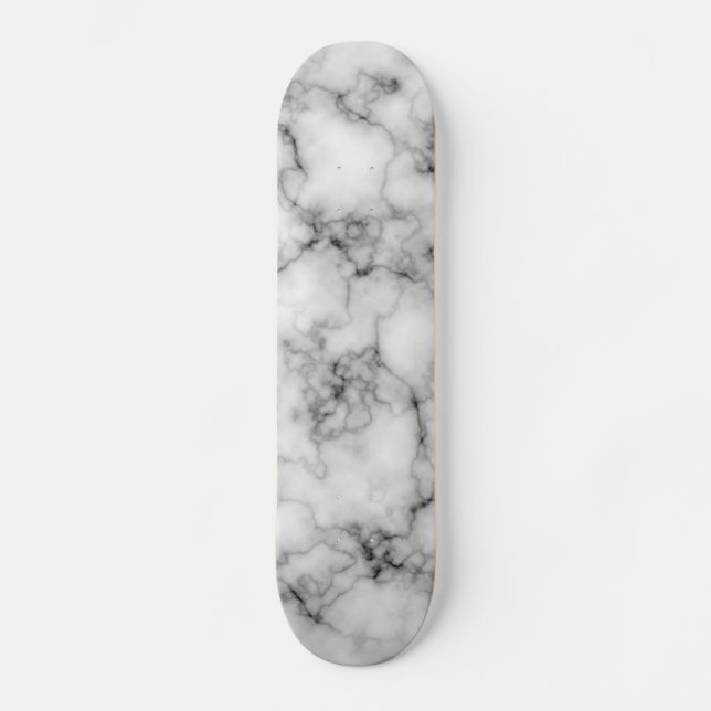 Marble Skateboard (Front)