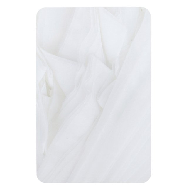 Marble Stone 4" x 6" Magnet (Vertical)