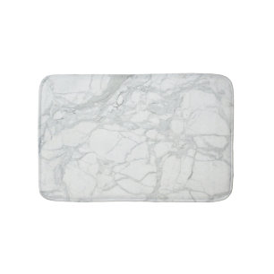 Marble Stone Bath Mat