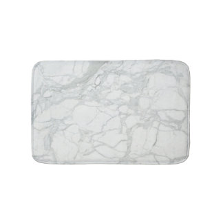 Marble Stone Bath Mat