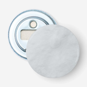 Marble Stone Button Bottle Opener