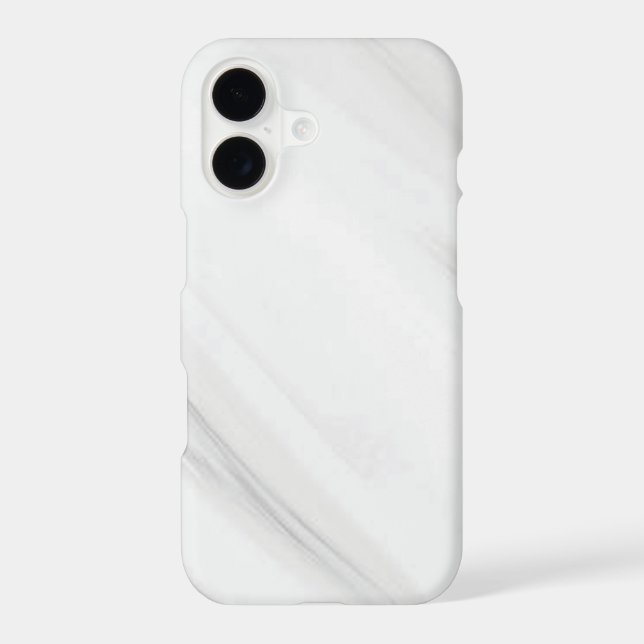 marble stone Case-Mate Barely There (Back)