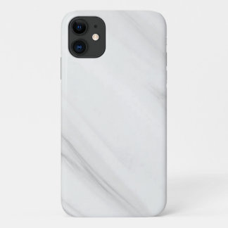 marble stone Case-Mate Barely There iPhone 11 Case