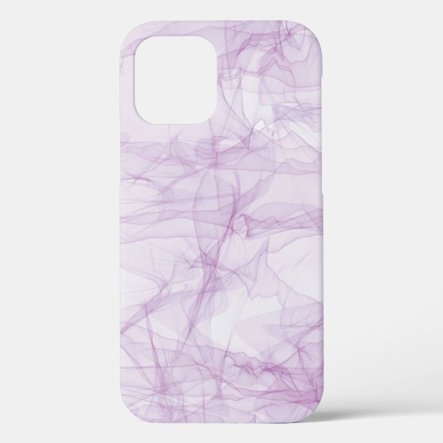 Marble Stone Case-Mate Tough Apple iPhone 12 Case (Back)