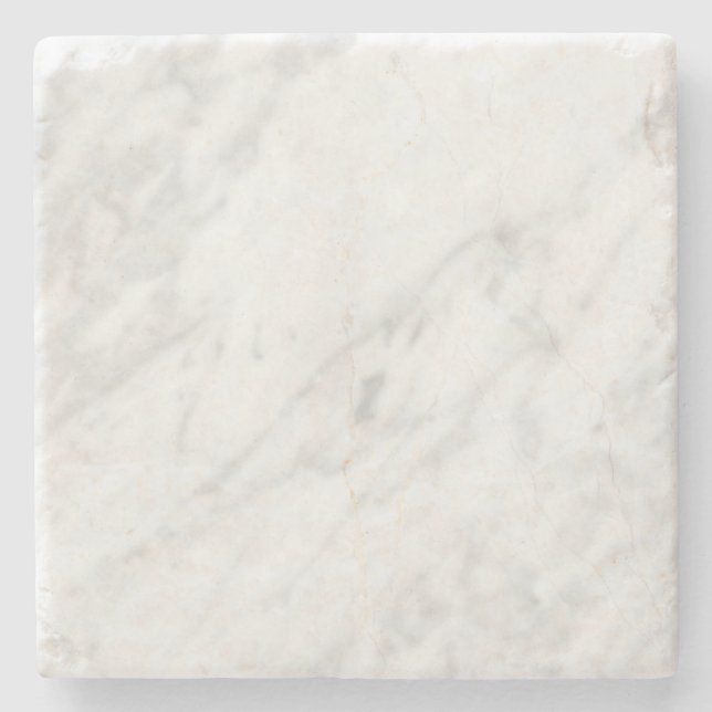 Marble Stone Coaster (Front)